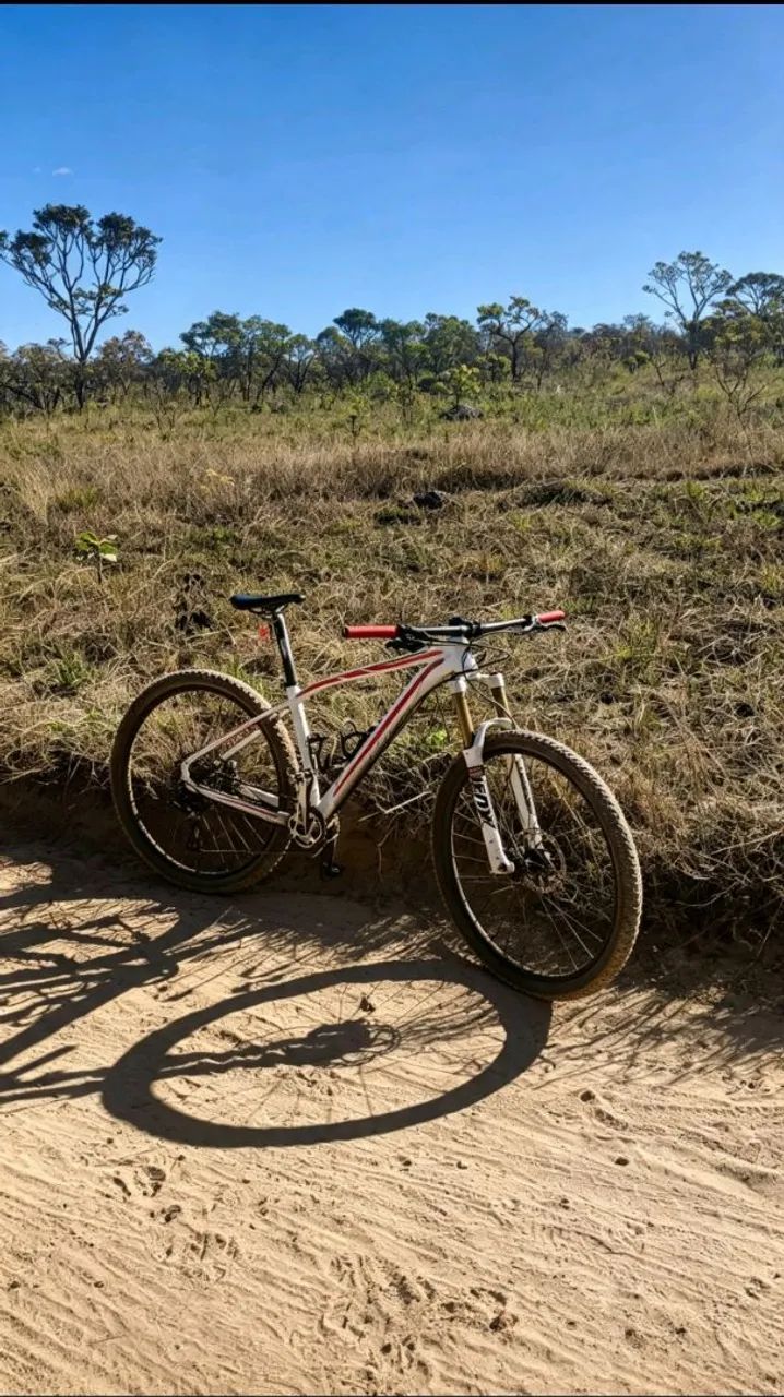 Bike aro 29 Specialized mtb 