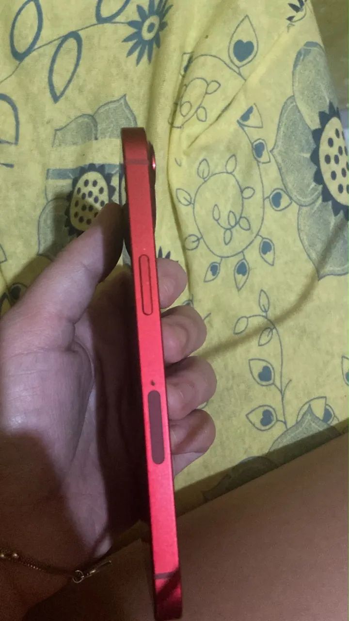 Vendo Iphone 13 - Foto 5