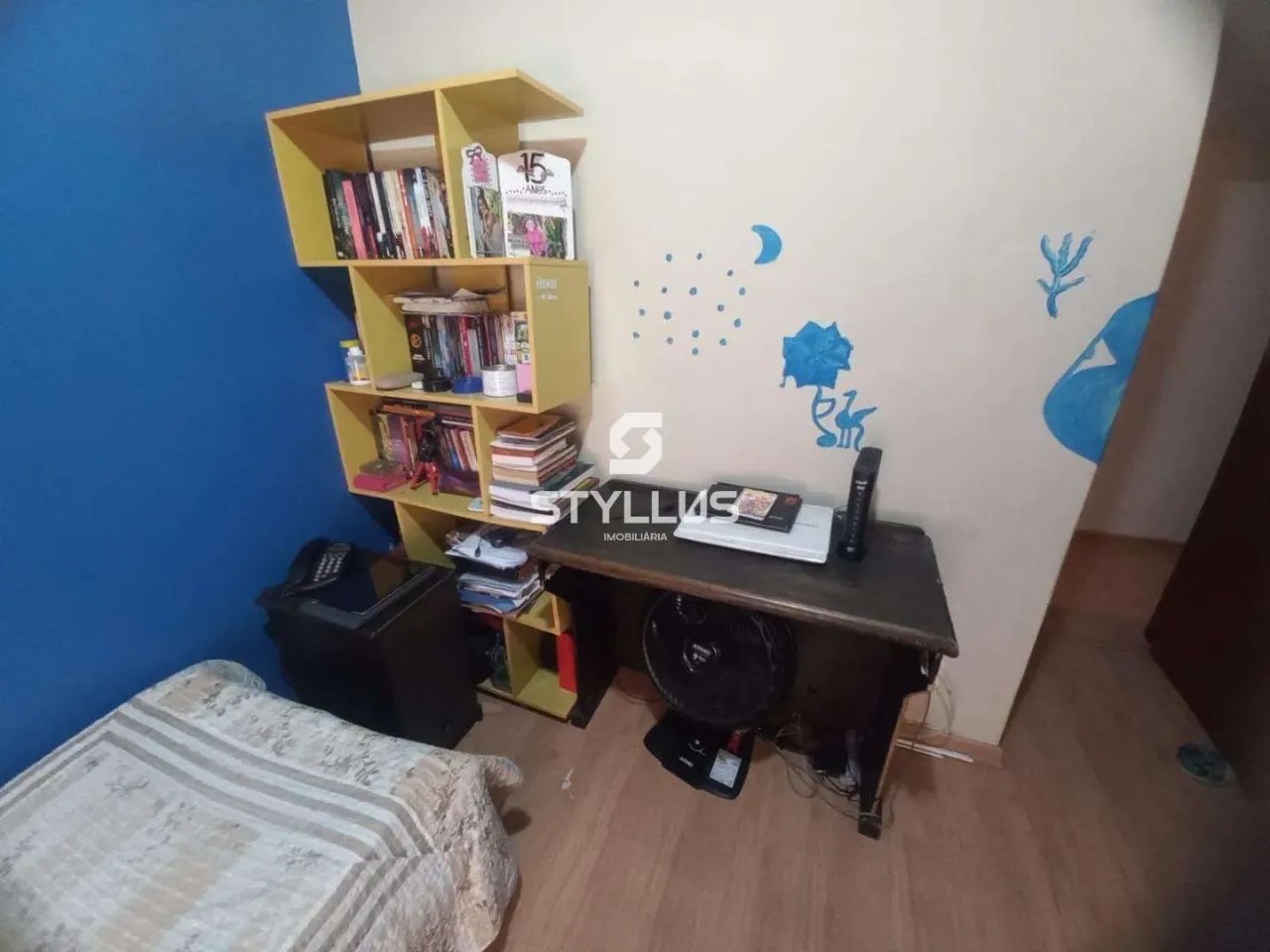 Riachuelo | Apartamento 3 quartos - Foto 4