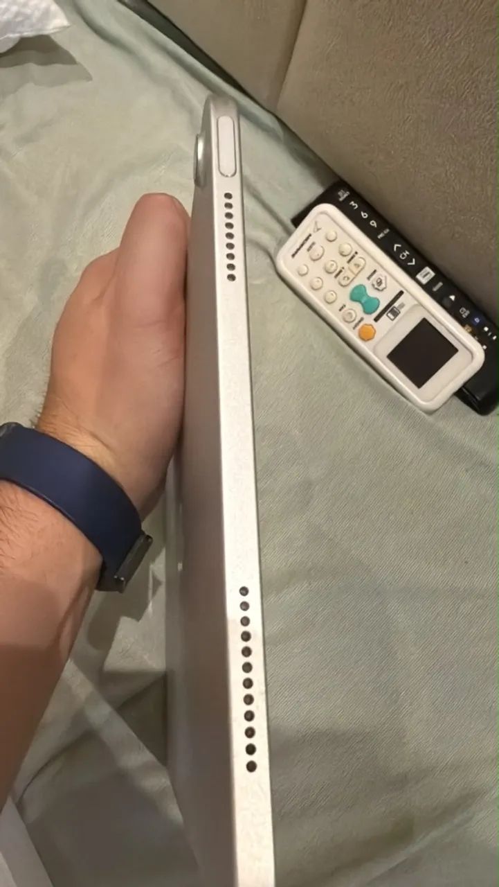IPAD 11 | FAÇO PREÇO  - Foto 5