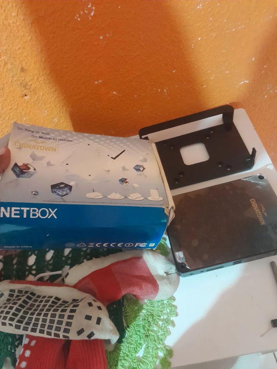 Mini PC WINDOWS 10 - Foto 4