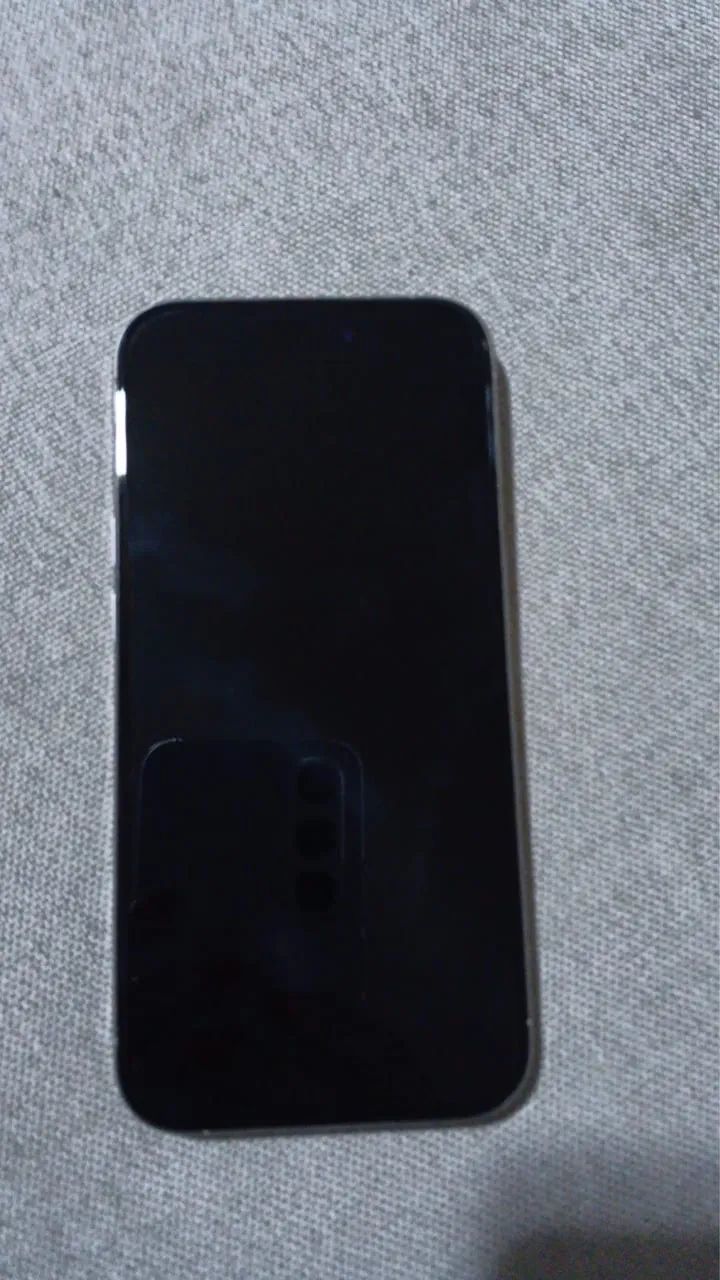 iPhone 15 pro 256GB - Foto 2