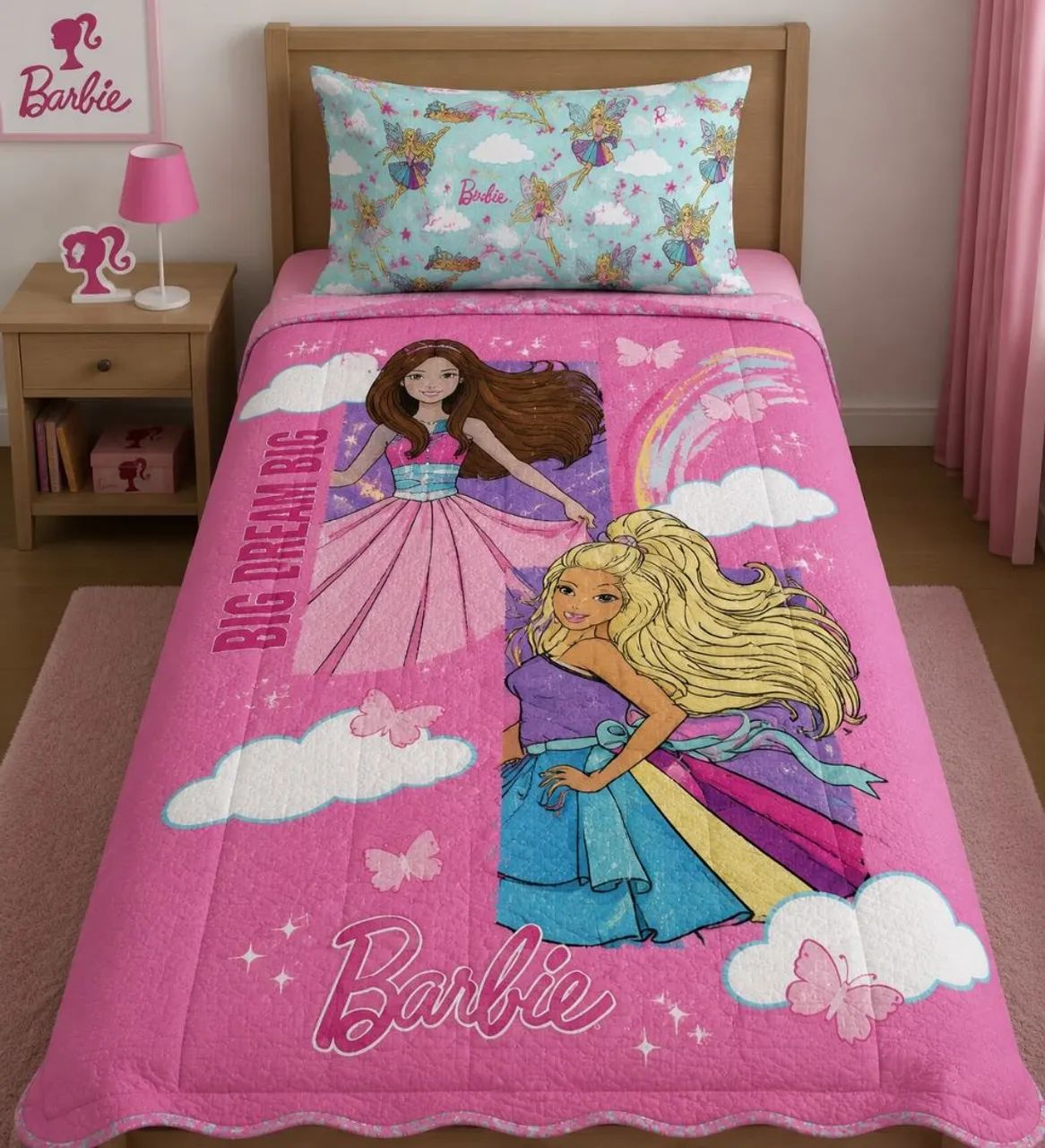Conjunto de Cama infantil  - Foto 2