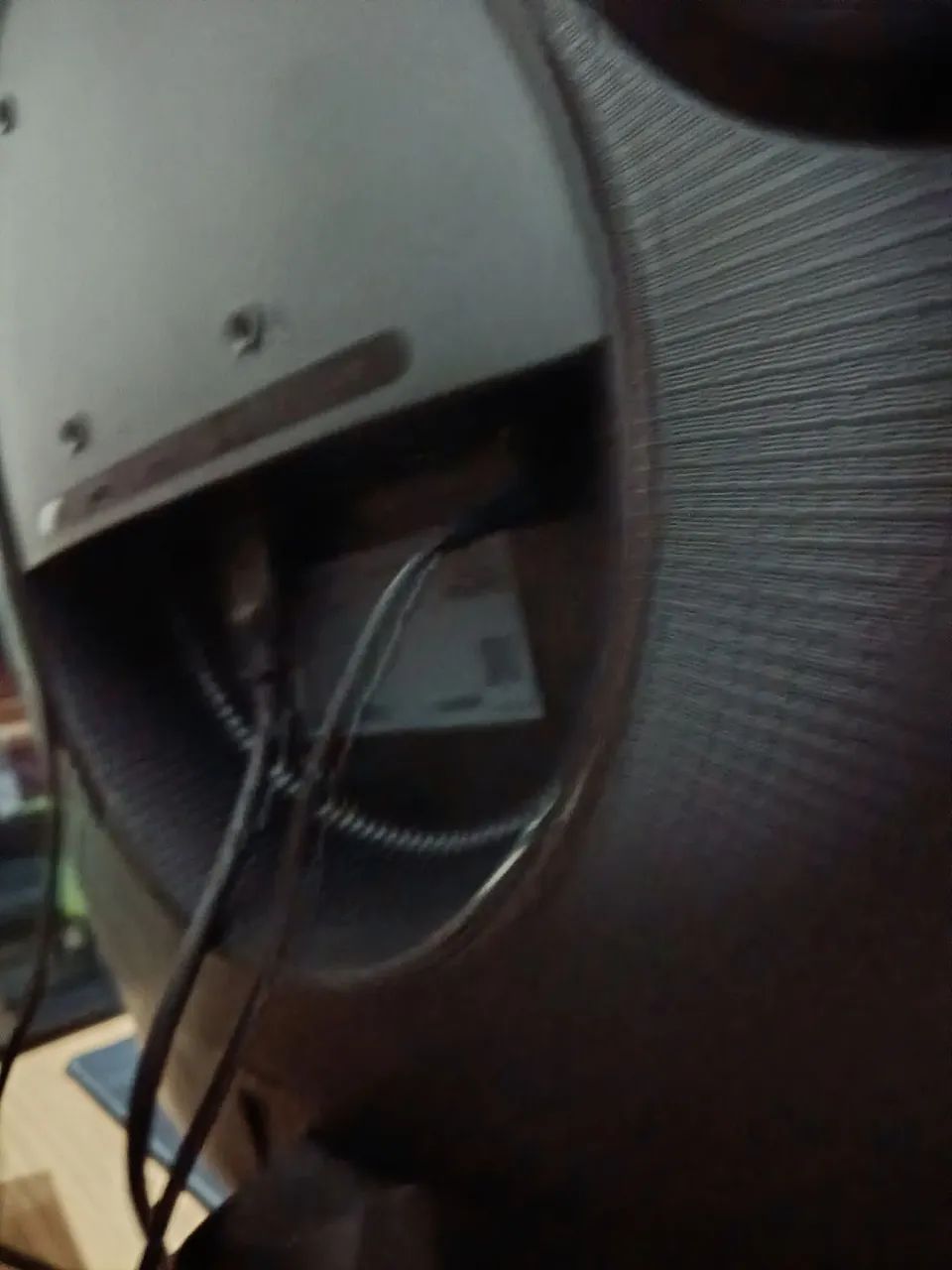 Monitor Gamer Samsung Odissey 32 - Foto 3