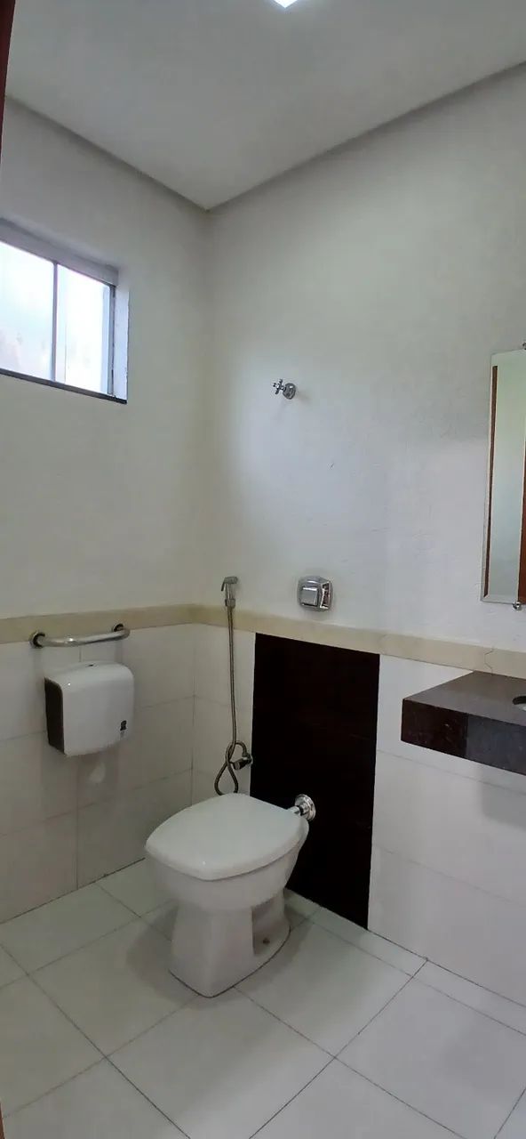 PREDIO COMERCIAL MOBILIADO - 220 MTS - CONJUNTO ANHANGUERA - PROXIMO DA BR-153 - Foto 5