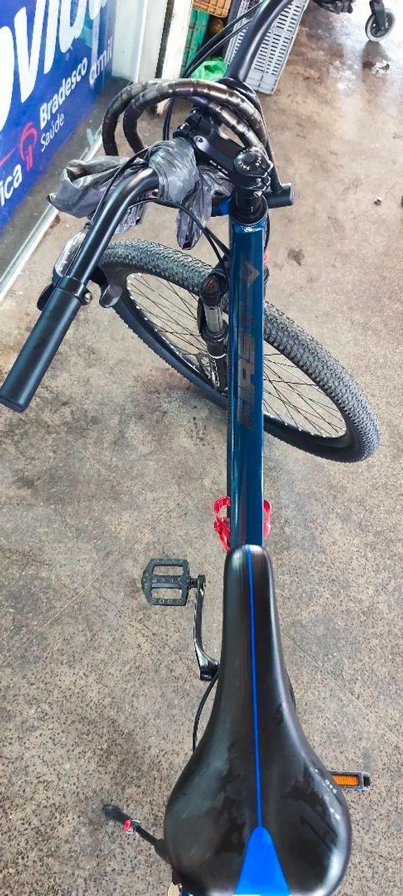 Bicicleta aro 29  - Foto 3