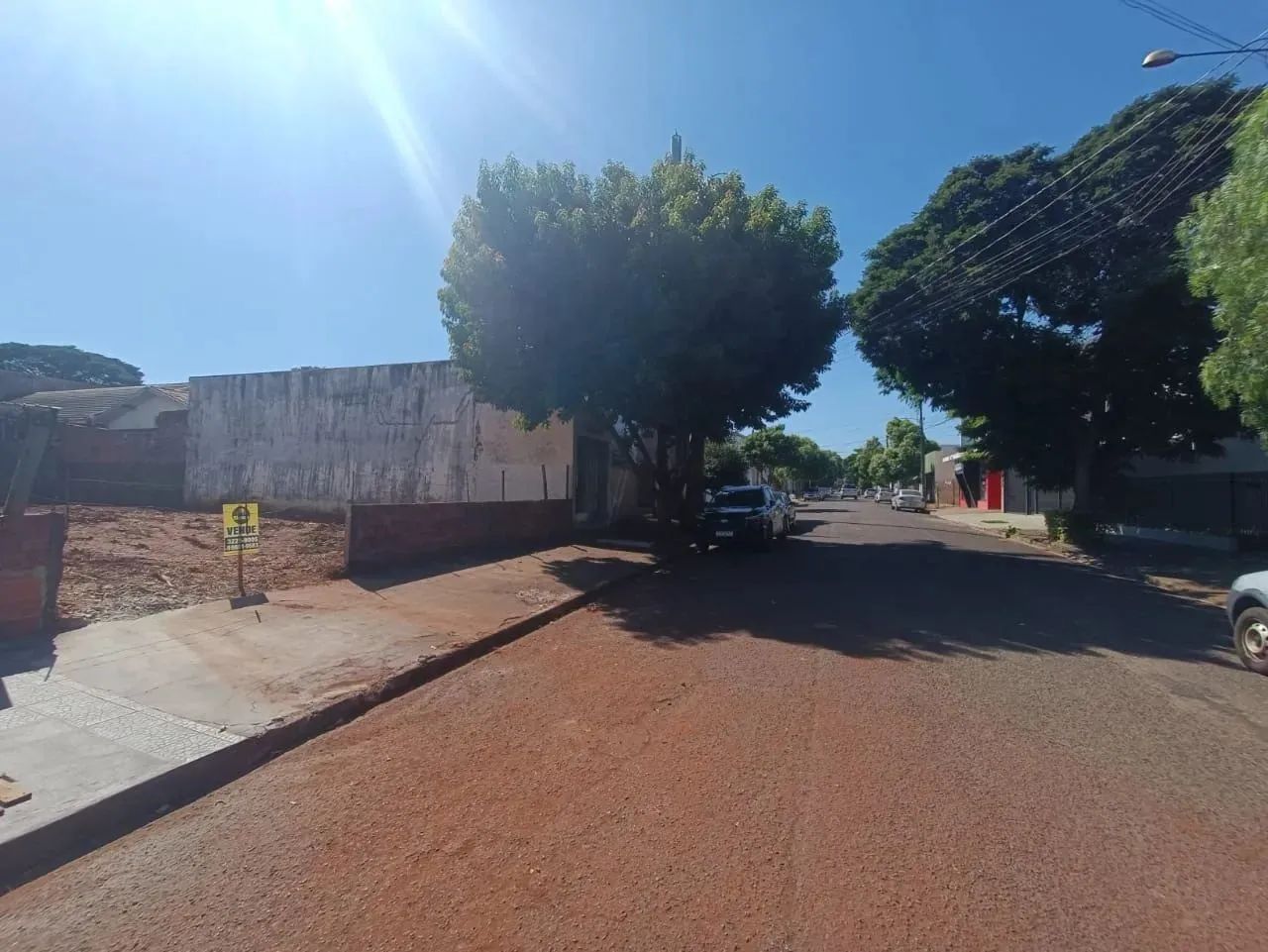 TERRENO RESIDENCIAL/COMERCIAL - Foto 3