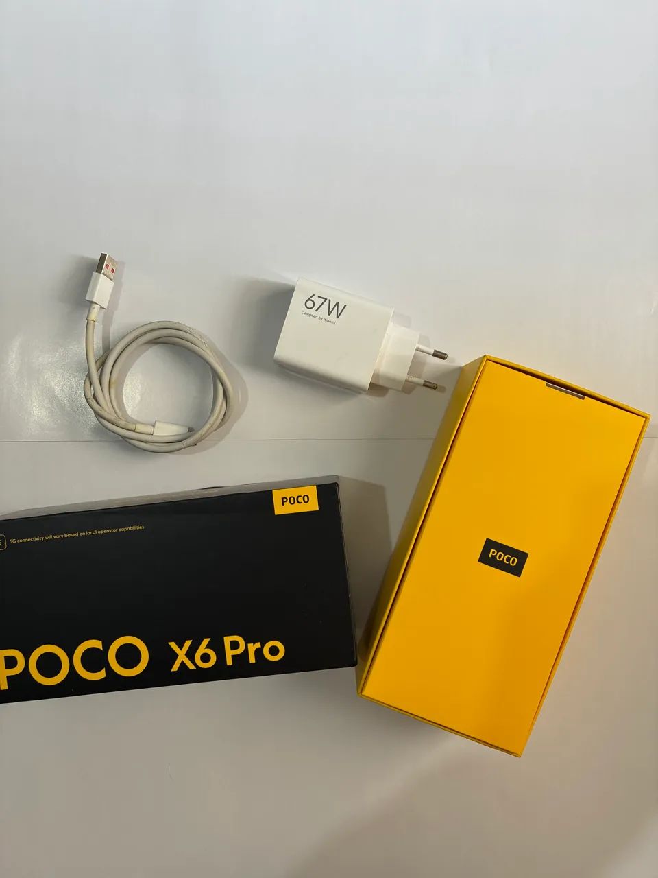 XIAOMI POCO X6 PRO - Foto 4