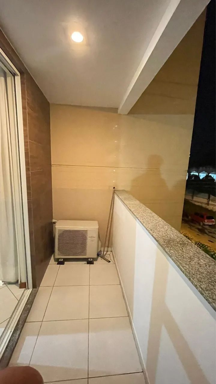Apartamento próximo à universidade (uniplac) - Foto 4