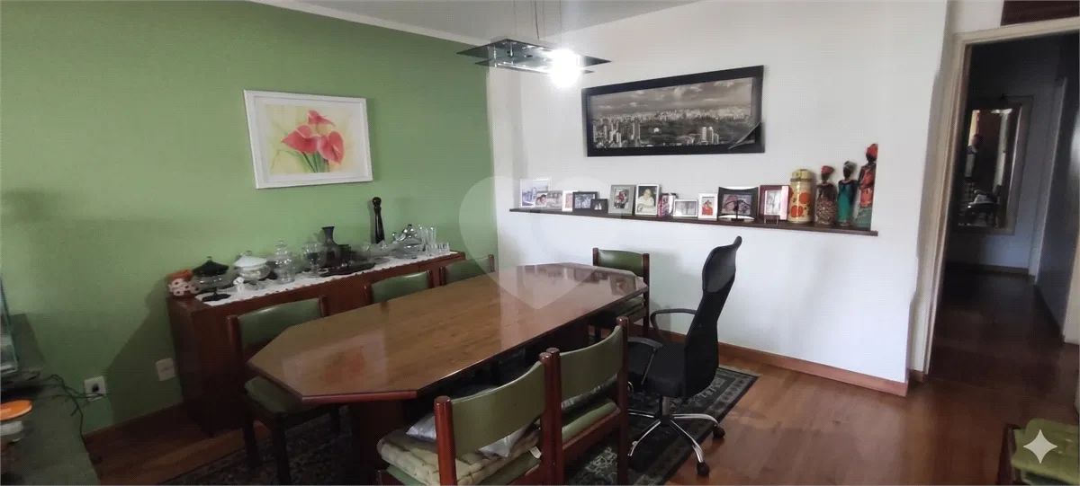 Casa térrea com 4 quartos à venda em Jardim leonor mendes de barros - SP - Foto 4