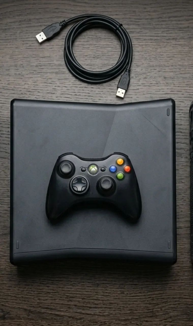 xbox 360
