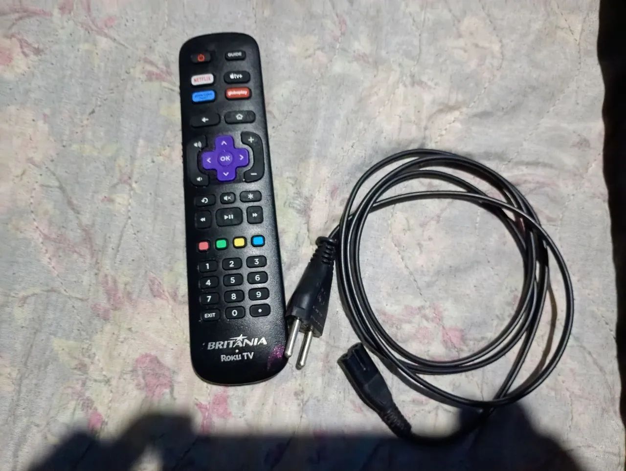 Tv smsrt 