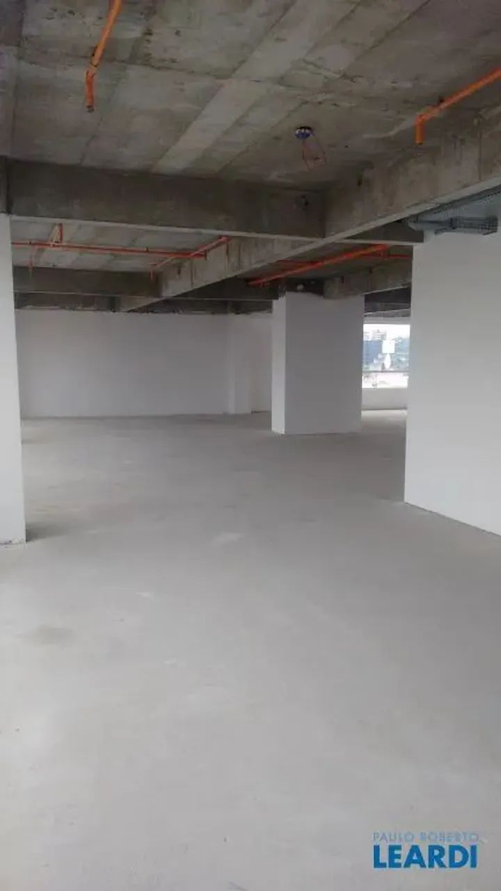 PRÉDIO - PINHEIROS - SP - Foto 5