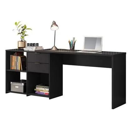 Escrivaninha multiuso modular