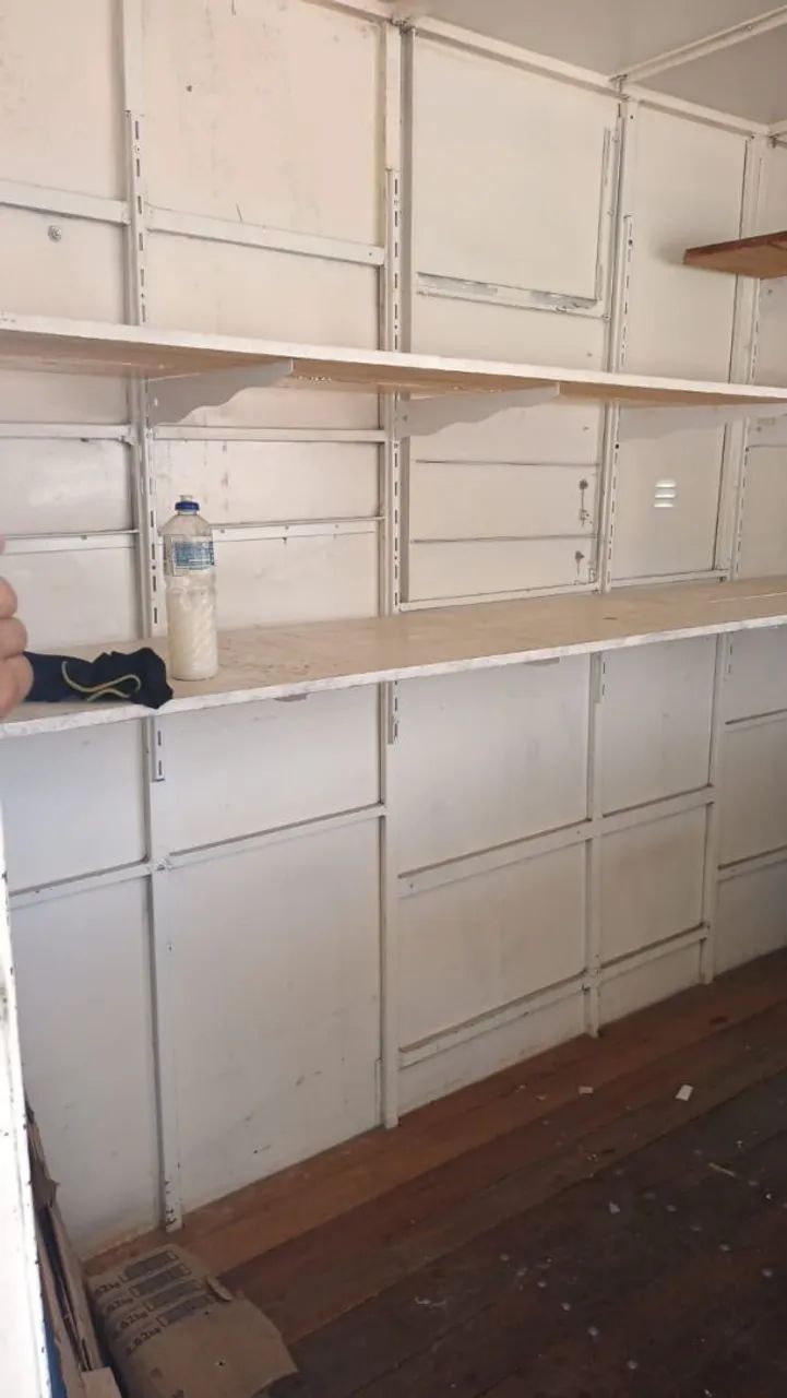 Trailer para alugar  - Foto 5