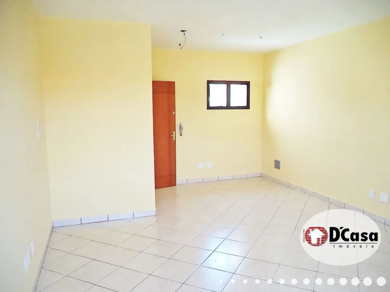 Sala para locação com 27m² no Centro de Taubaté/SP