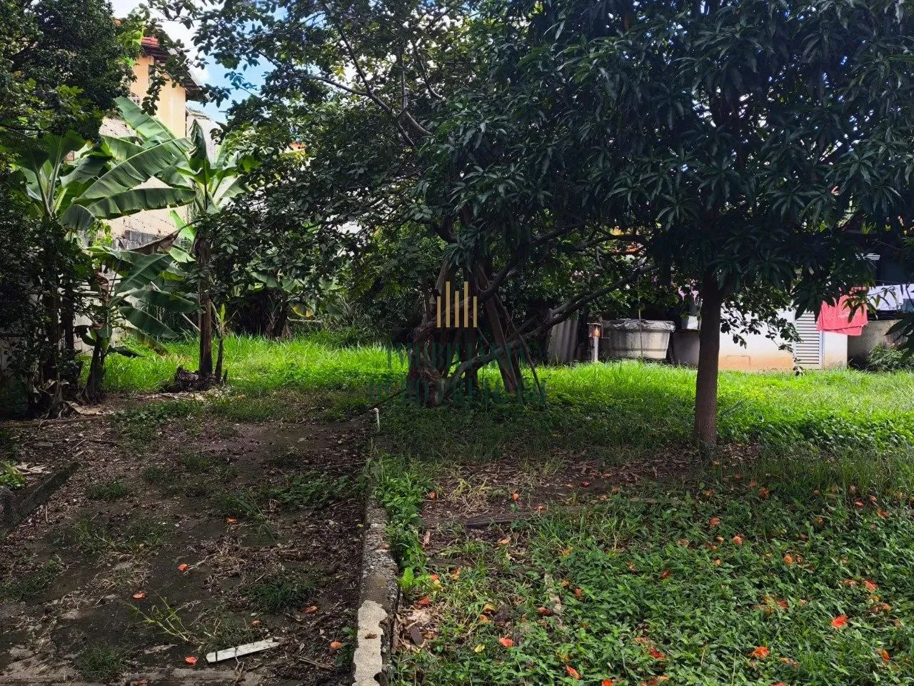 Lote à venda no Bairro Braúnas; - Foto 4