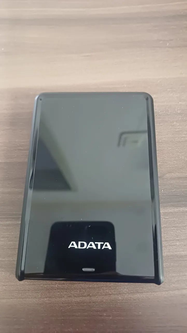 Hd externo 1 TB USB 3.2 ADATA - Foto 2