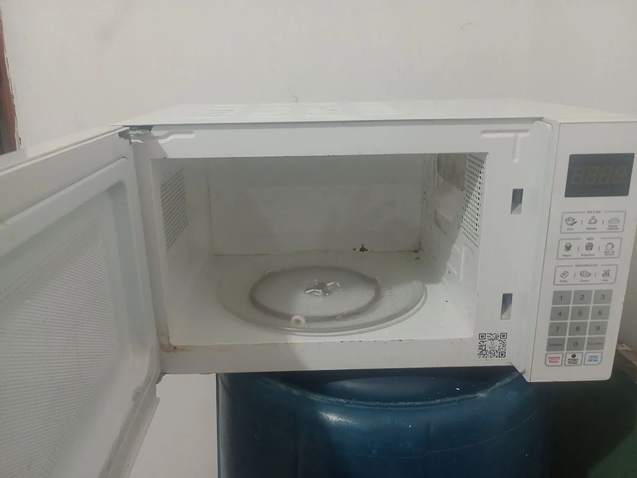 Microondas  - Foto 3