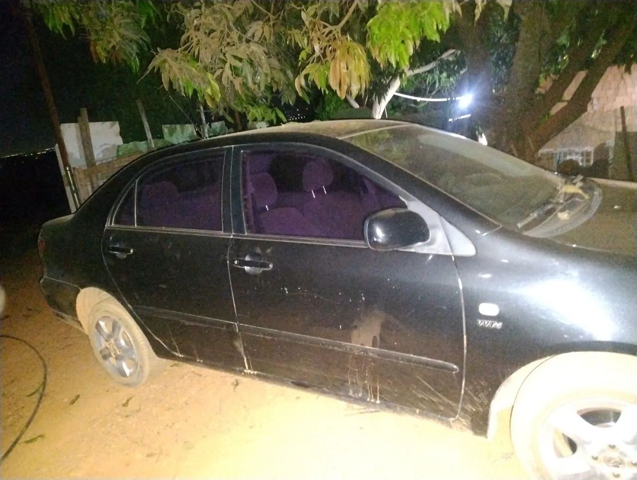 Corolla em bom estado  - Foto 2