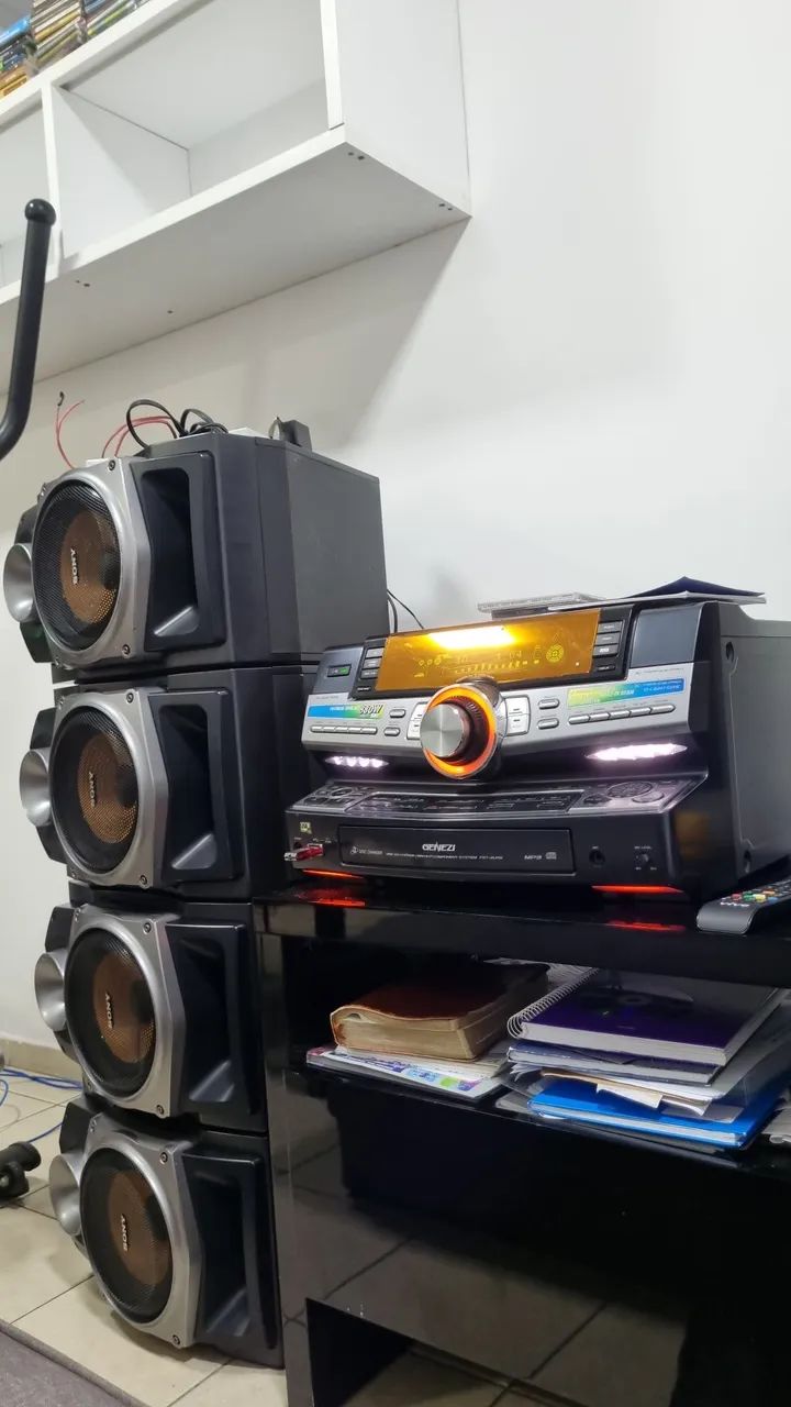 SONY ZUX9