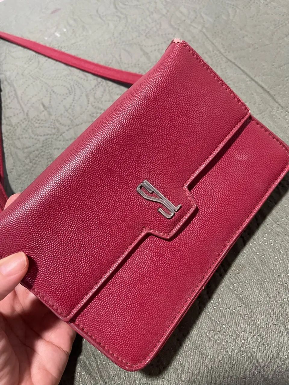 Bolsa Santa Lolla