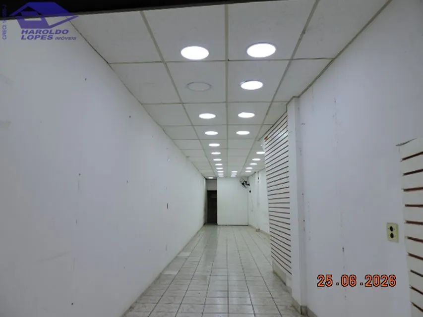 Salão Comercial LOCAÇÃO PARADA INGLESA, 50m² - Foto 4