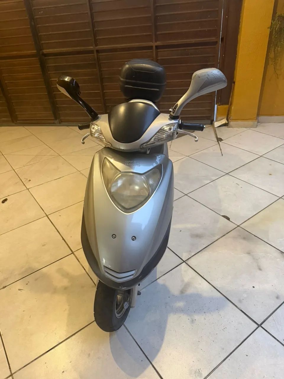 SMART 125 2014  - Foto 4
