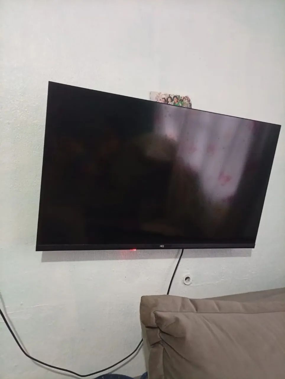 Tv smart 32 polegadas 
