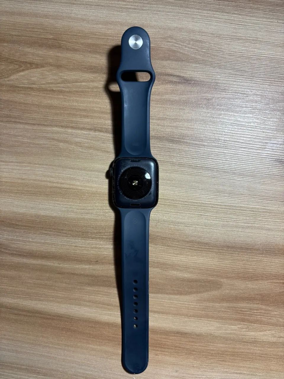 VENDO APPLEWATCH 44mm  - Foto 3