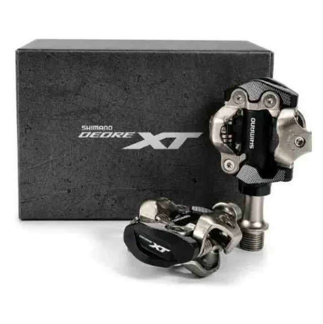 Pedal Shimano Deore XT Pd-m8100