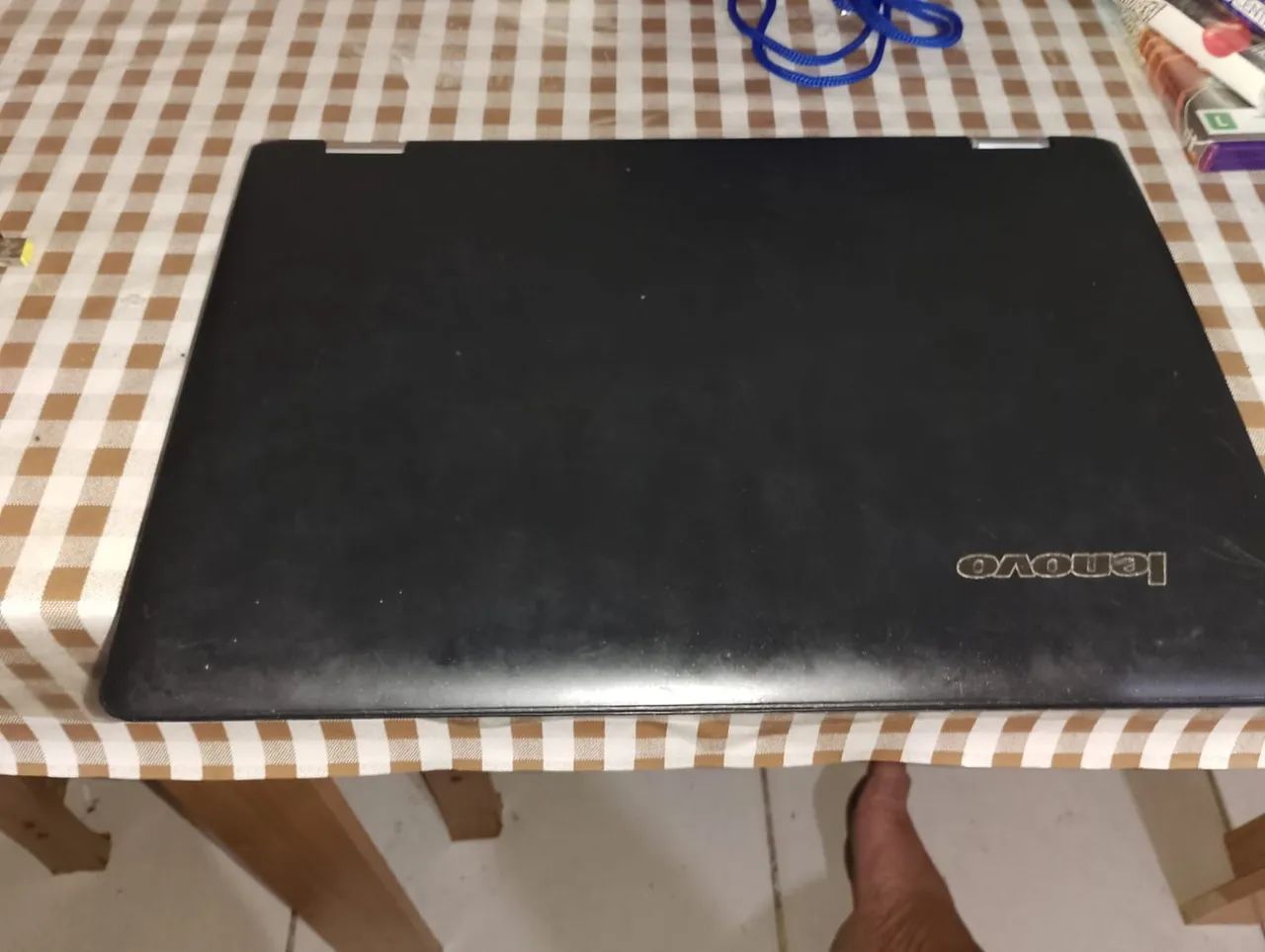 Notebook Lenovo tablet i3 5 geração 4 GB  - Foto 2