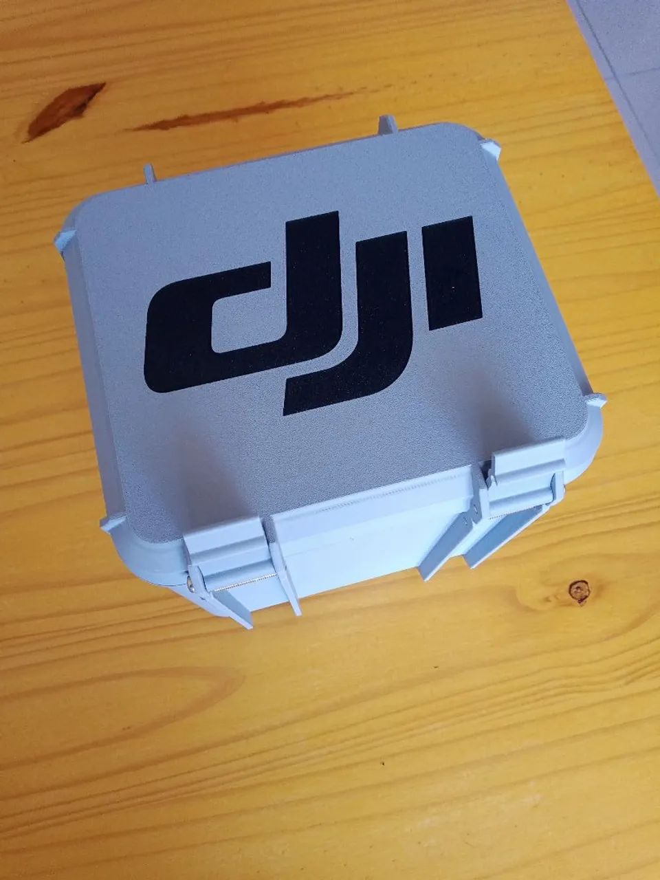 Drone DJI NEO 2 Combo completo com case.  - Foto 2