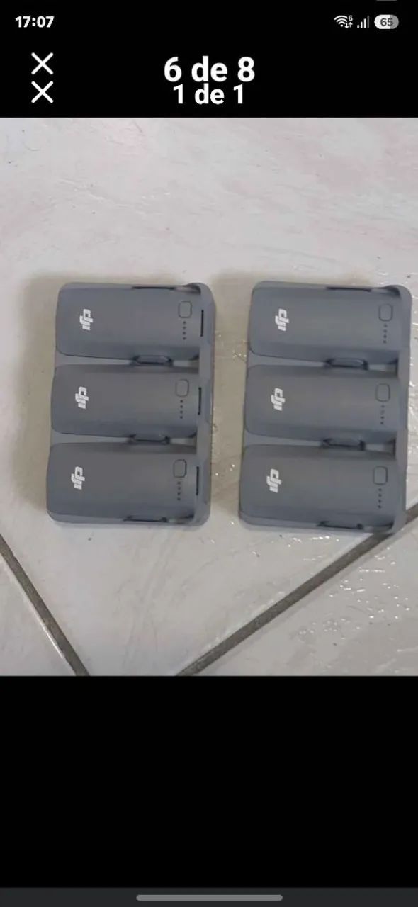 Drone DJI Neo 2 - Foto 3