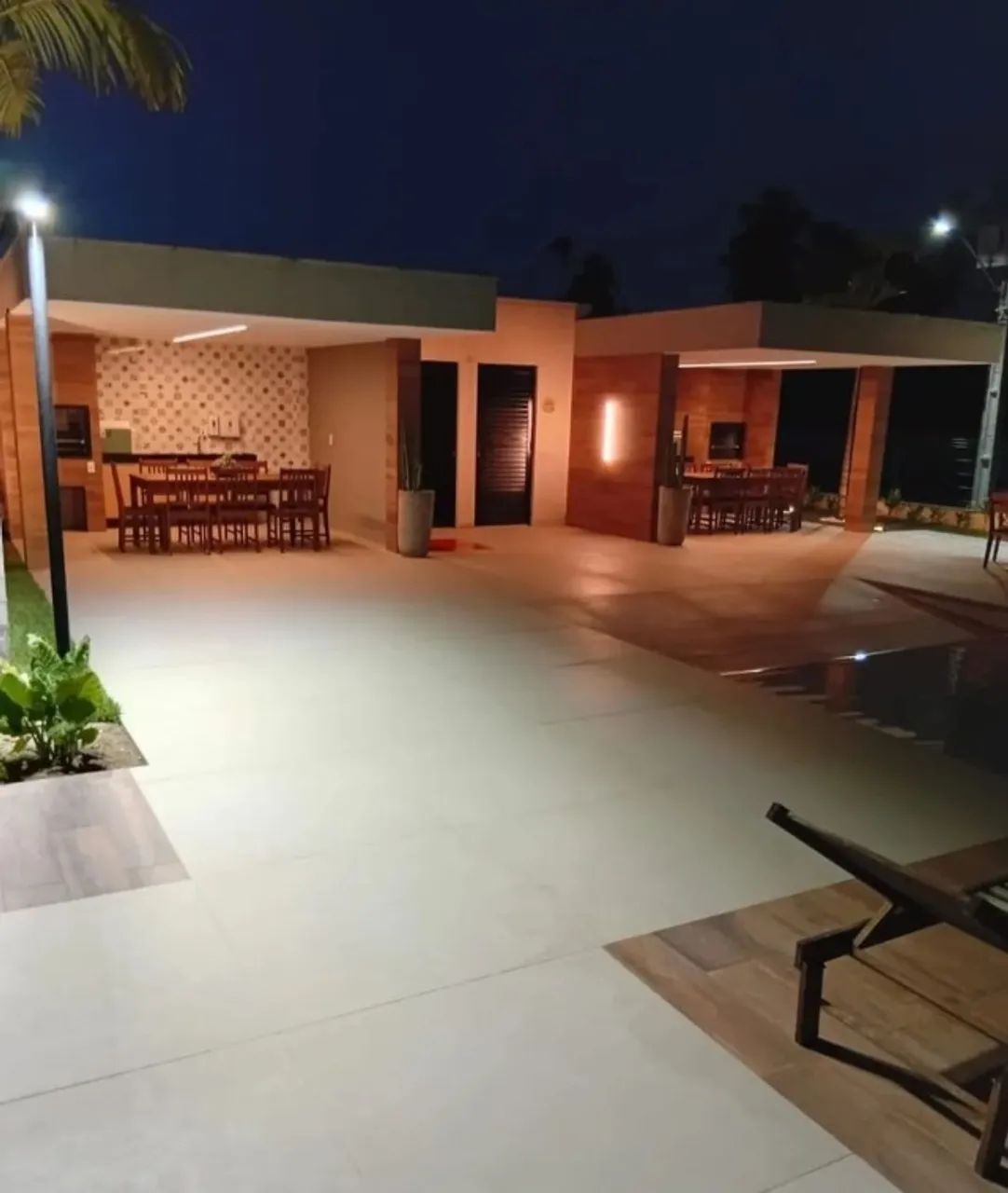 CONDOMINIO ILHA BELA - LOTE 281 M2 - Foto 3