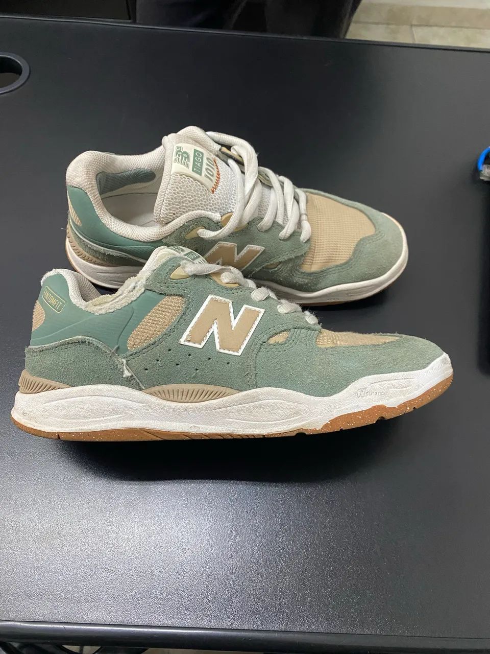 New Balance 1010 Tiago Lemos  - Foto 5