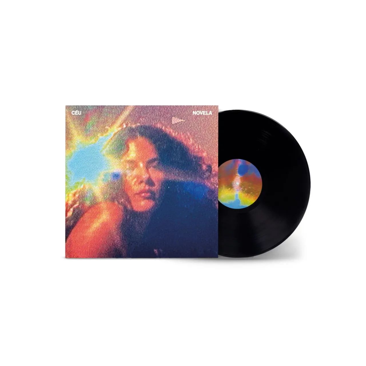 Lp Céu - Novela 