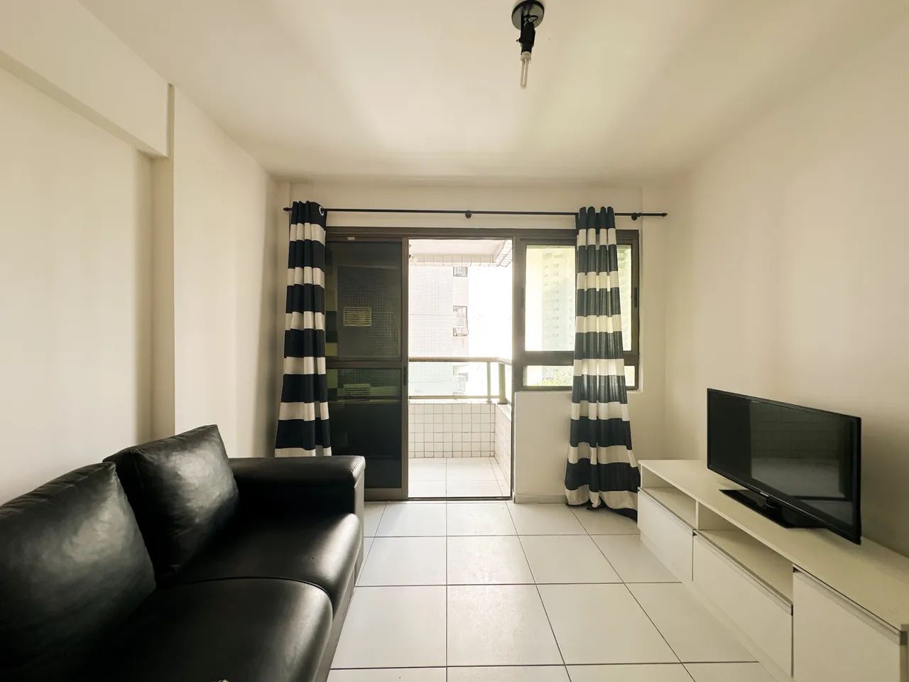 Apto com 1 quarto para alugar em Boa Viagem - Foto 3