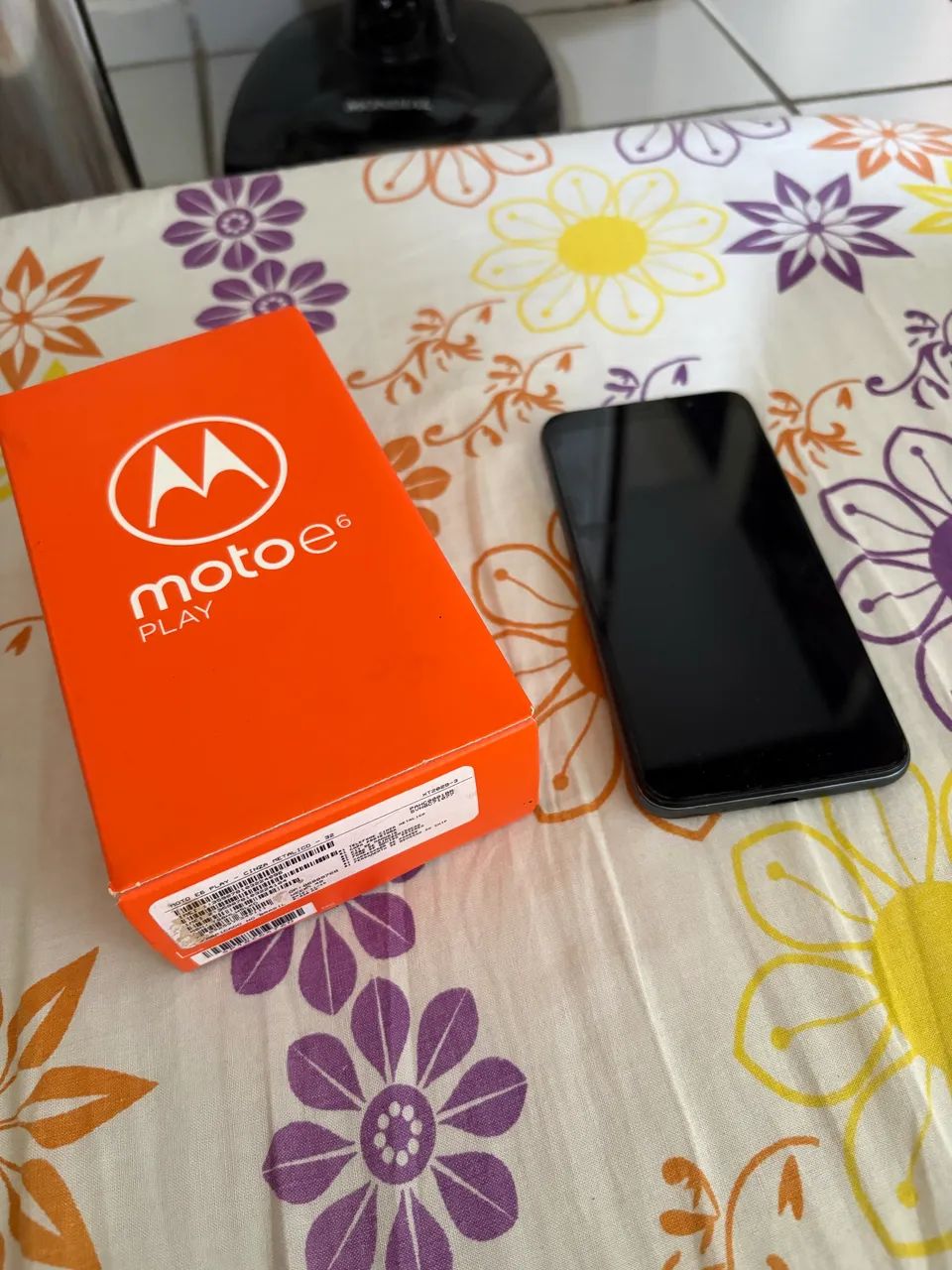 Motorola Moto E6 Play - Foto 2