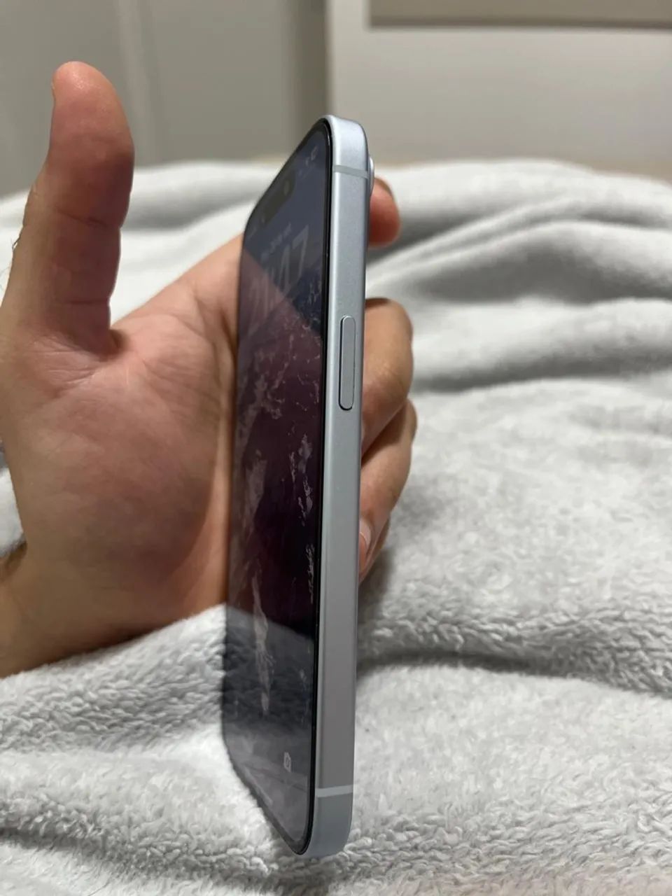 iPhone 15 128gb - Seminovo - Impecável! - Foto 4