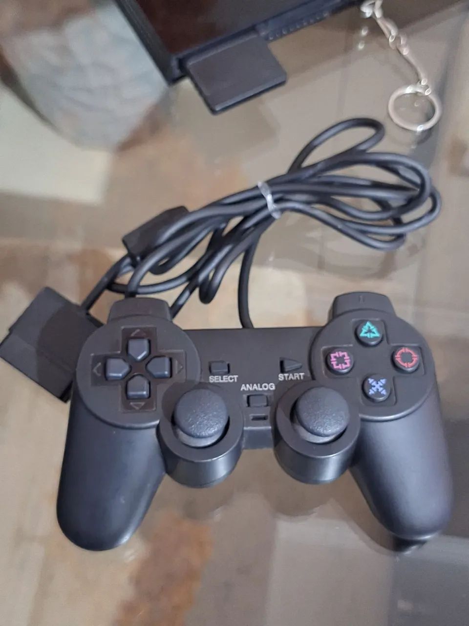 Play 2 Completo - Funcionando Perfeitamente  - Foto 2