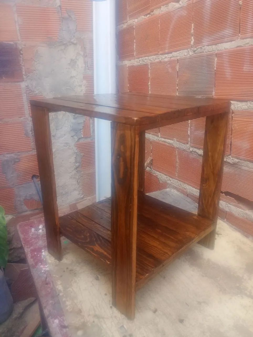 bancada para colocar filtro - Foto 3