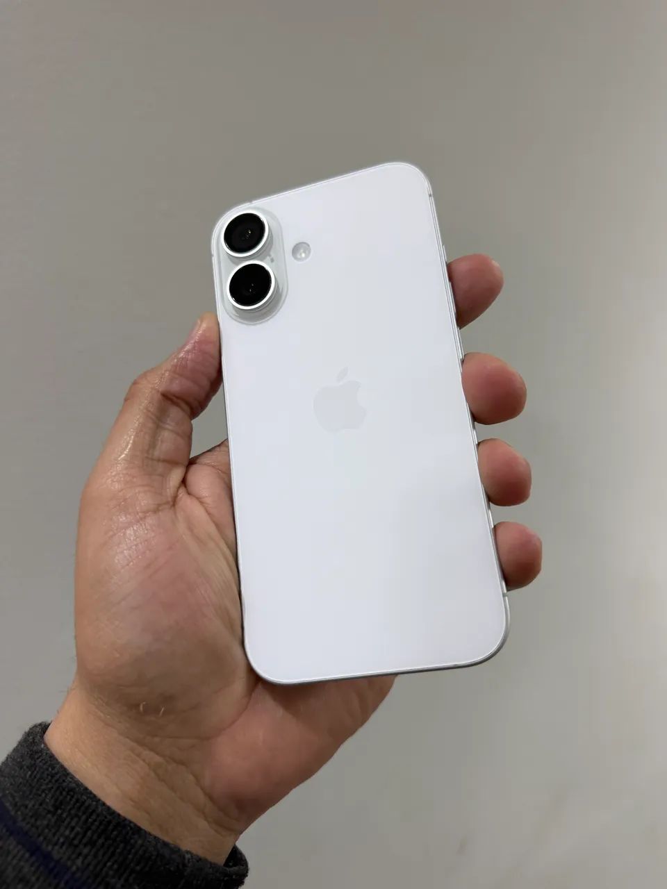 iPhone 16 128g 94% - Foto 3