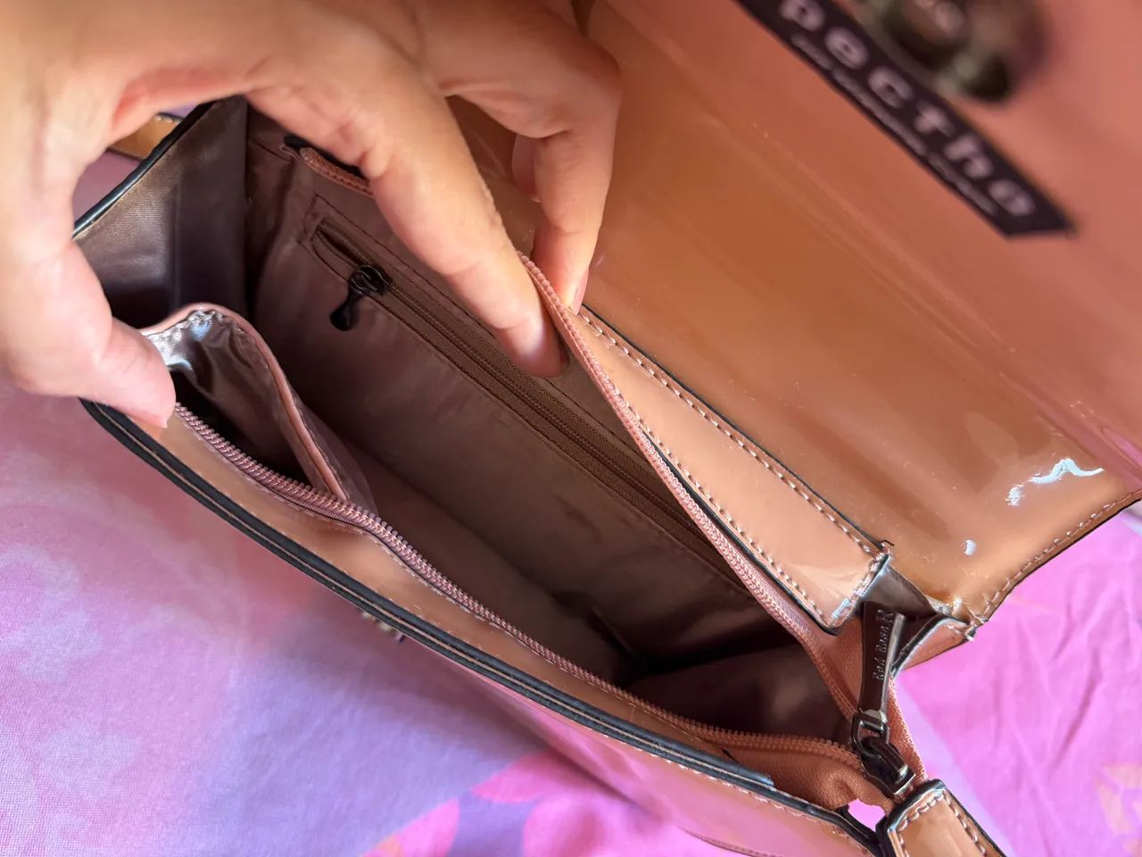 Bolsa Social Aspectho - Foto 2