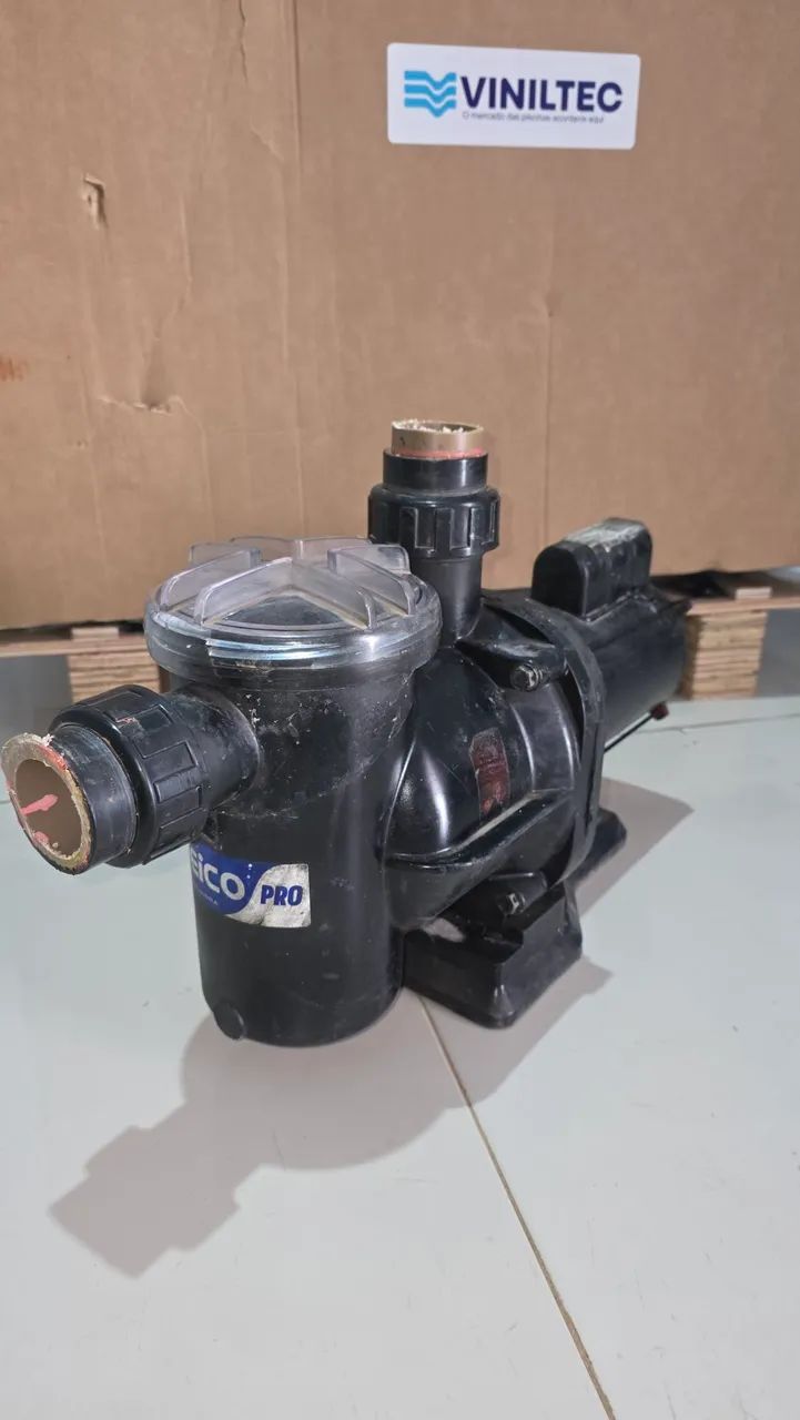 bomba 1 cv 