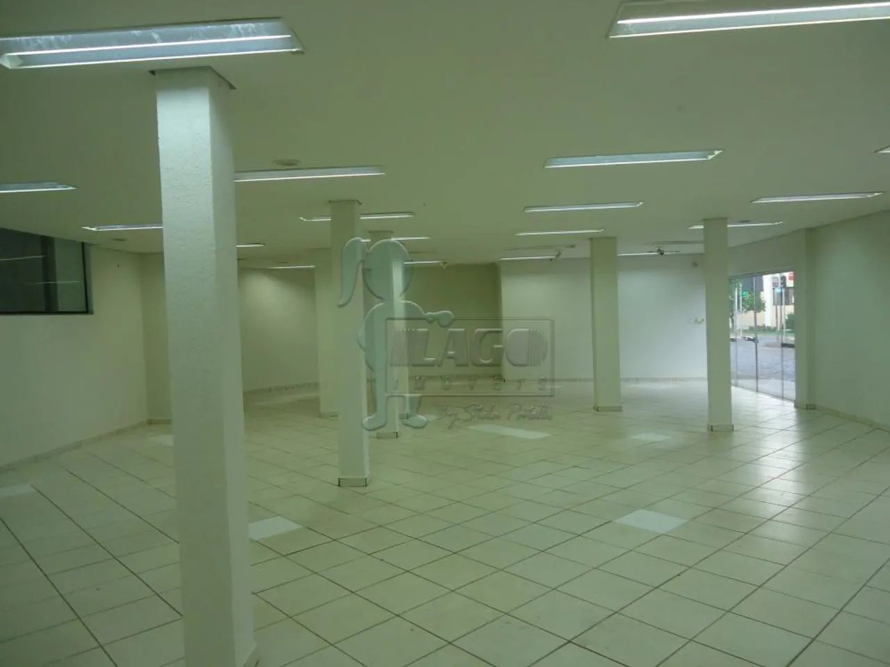 Comercial padrão Galpão - Armazém em Igarapava