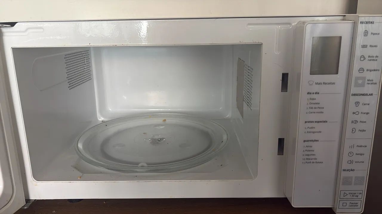 Vendo microondas  - Foto 2