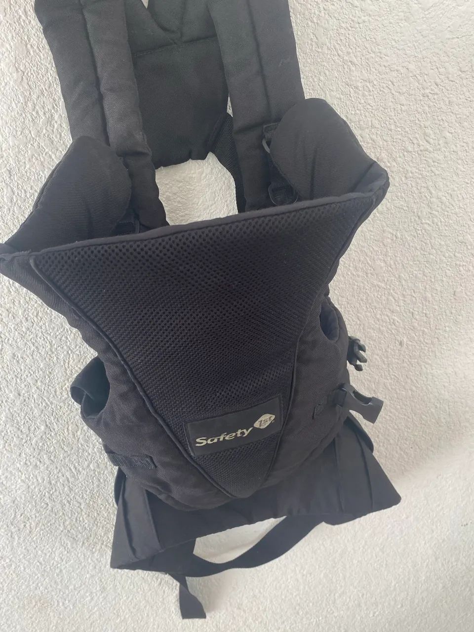 Canguru/Suporte para Bebê Safety 1st - Foto 2