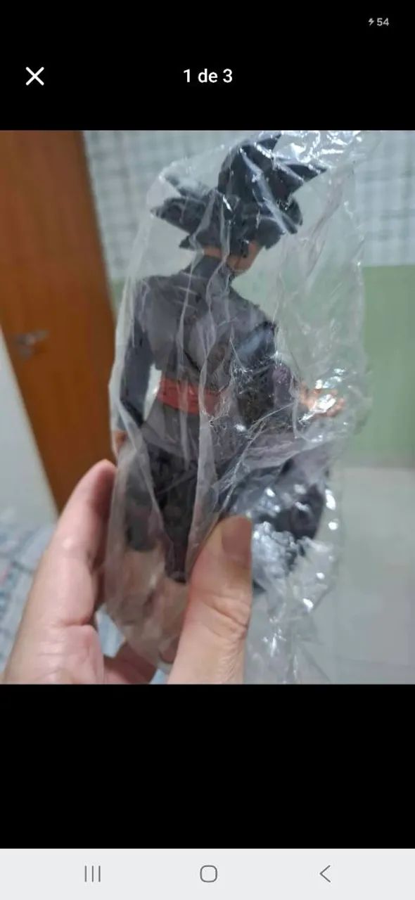 Goku Black