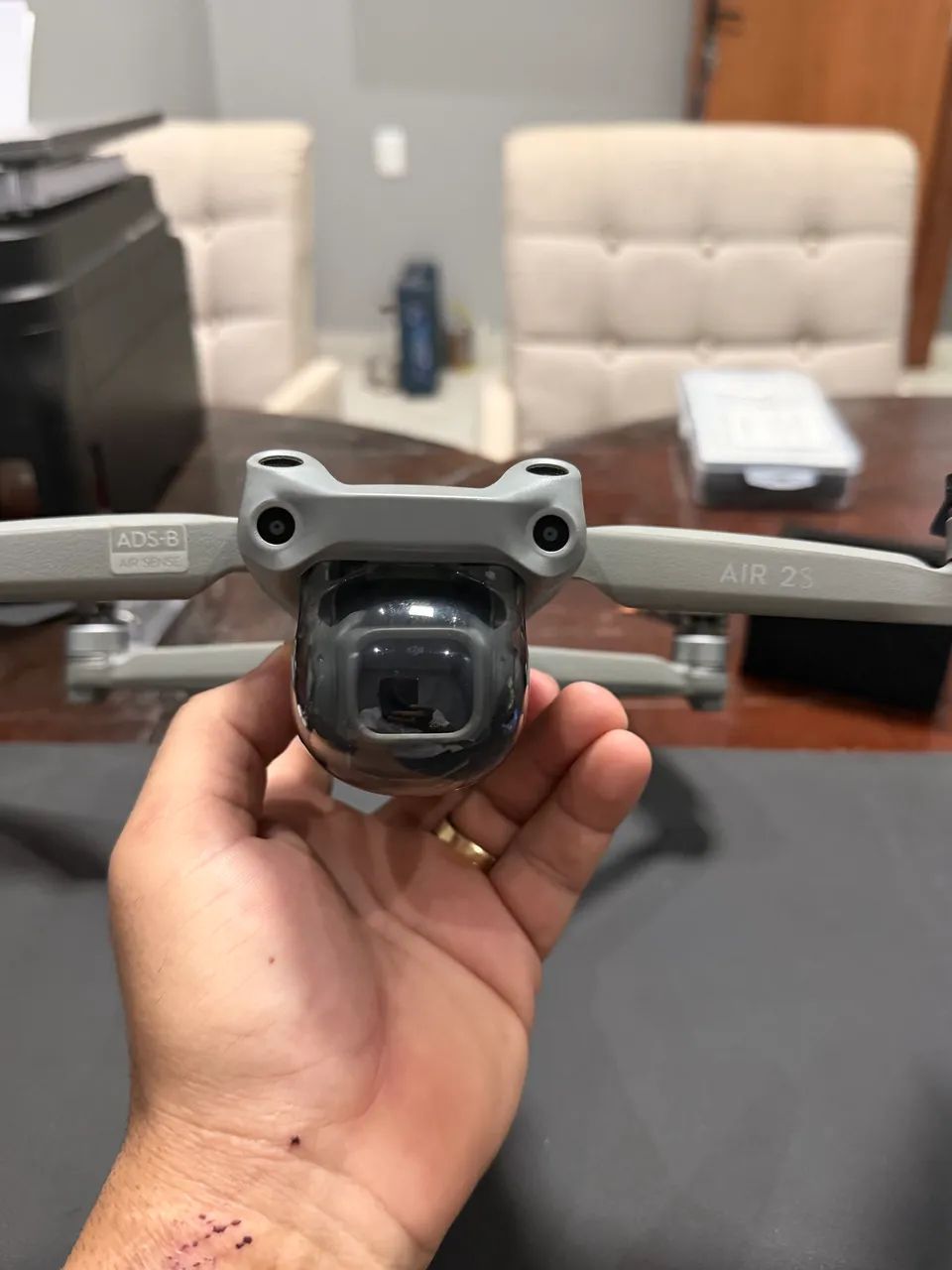 Drone Dji Air2s - Foto 6
